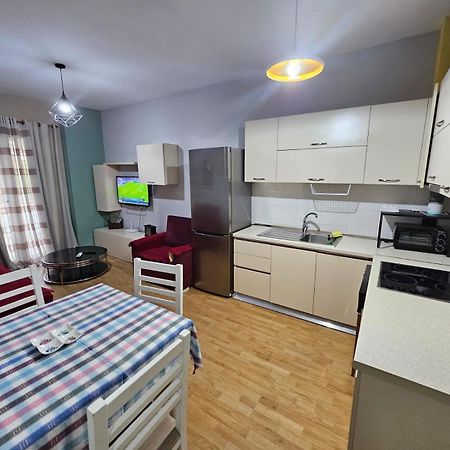 My Apartments Tirane Екстер'єр фото