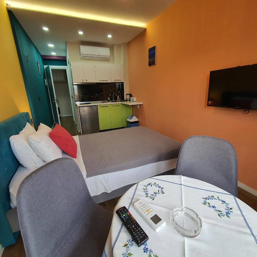 My Apartments Tirane Екстер'єр фото
