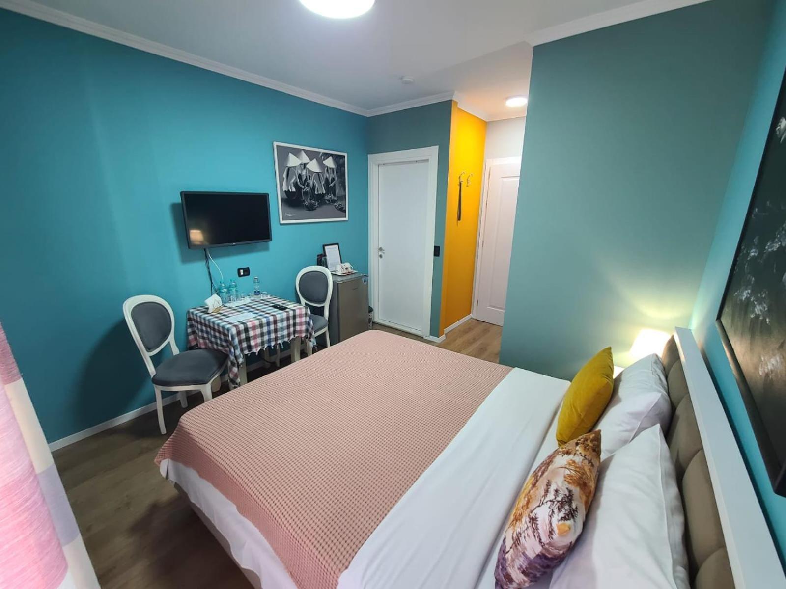 My Apartments Tirane Екстер'єр фото