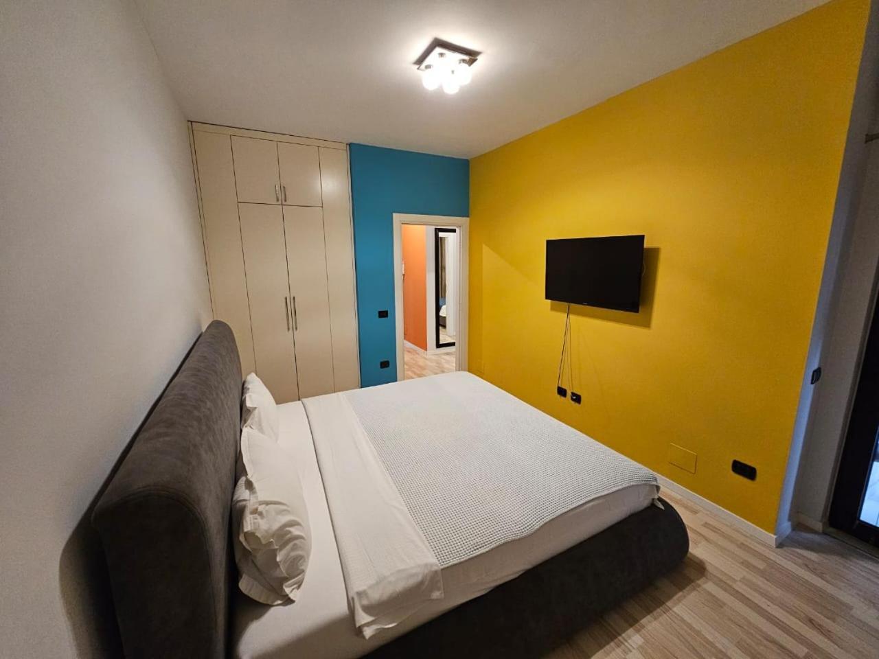 My Apartments Tirane Екстер'єр фото