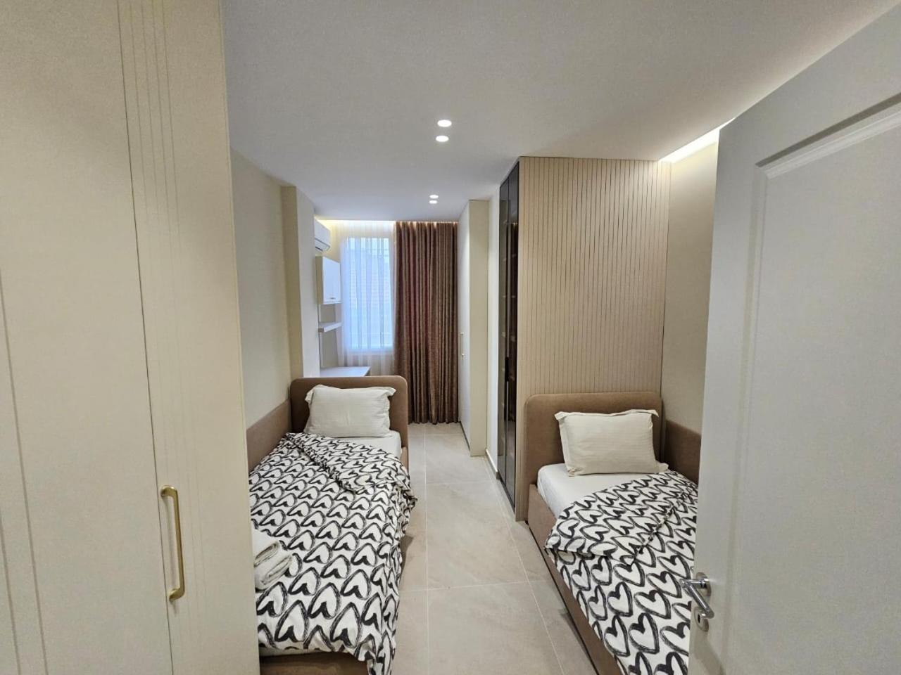 My Apartments Tirane Екстер'єр фото