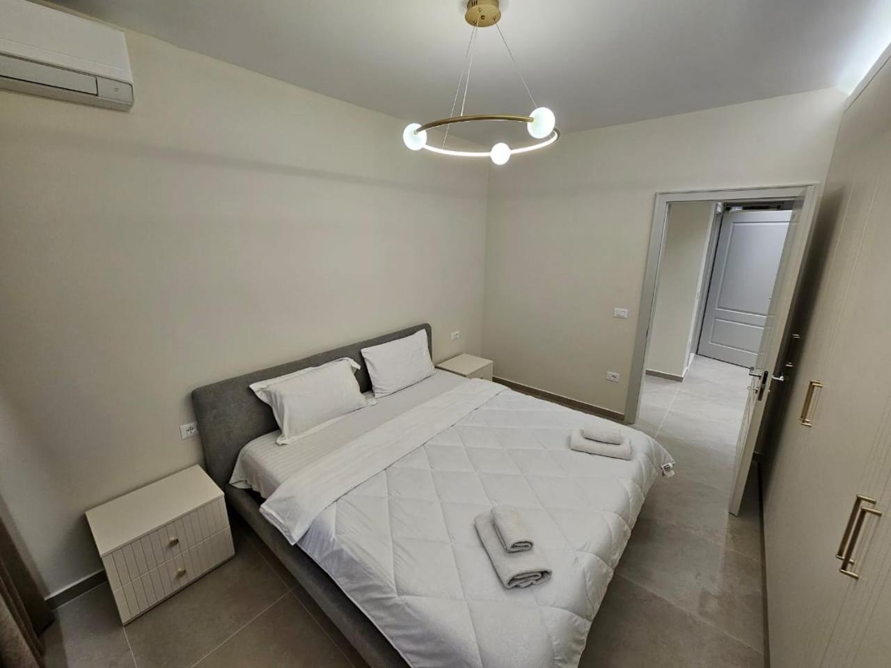My Apartments Tirane Екстер'єр фото