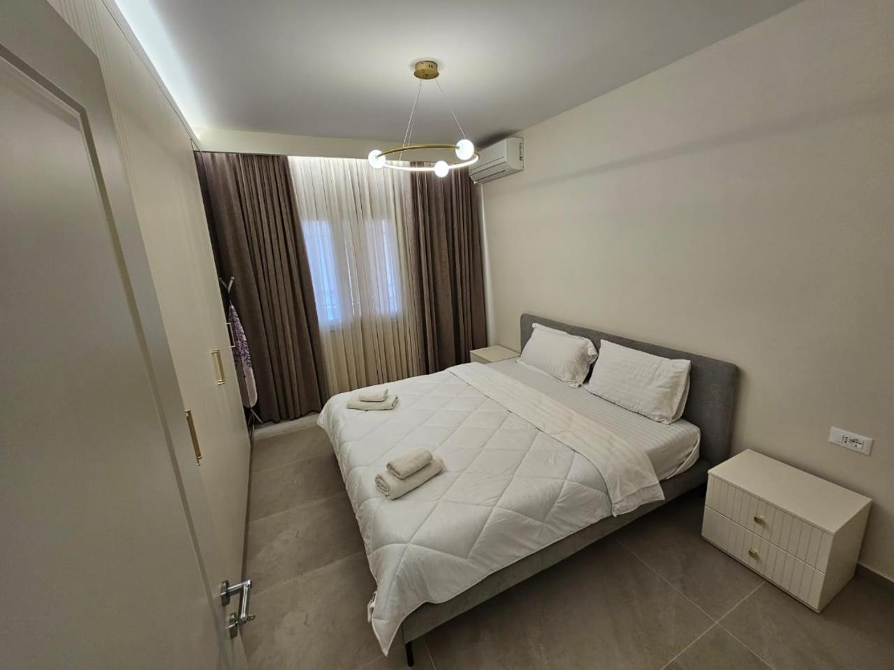 My Apartments Tirane Екстер'єр фото
